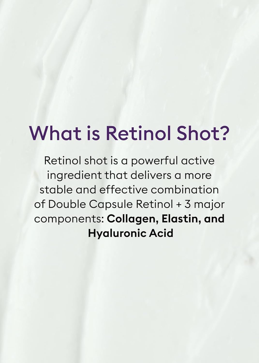 MISSHA Time Revolution Night Repair Retinol Intensive Ampoule 0.33 Fl oz - Advanced Korean Facial Serum for Skin Barrier Strengthening, Improved Elasticity, Radiance, Overnight Moisturization